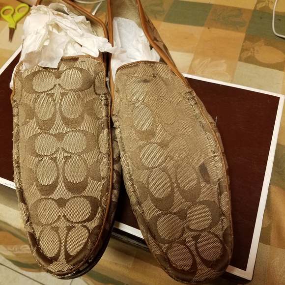 Mens Shoes Slightly  Worn